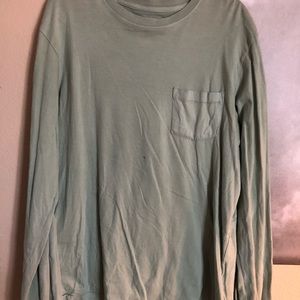 Long sleeve t-shirt